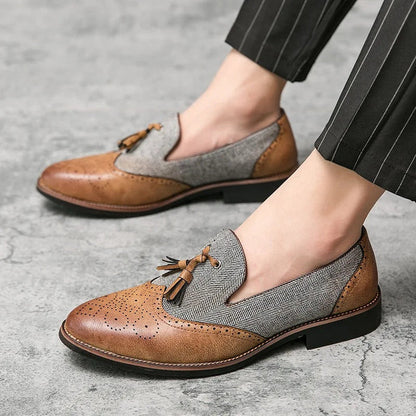 Julian Loafers