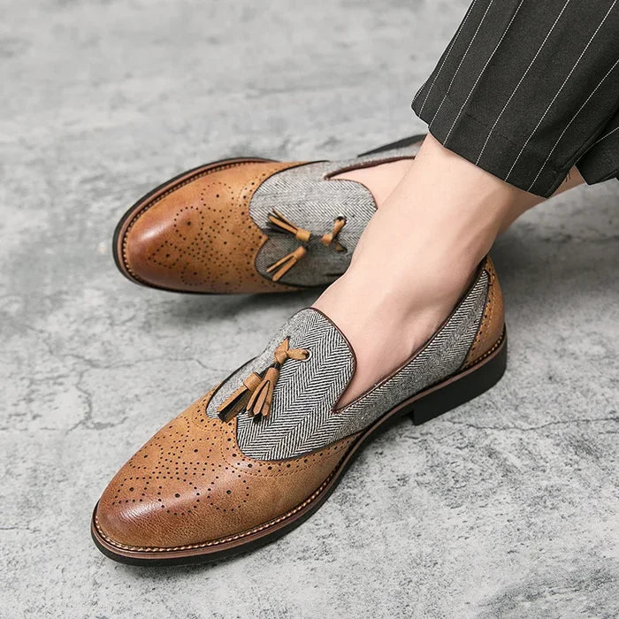 Julian Loafers