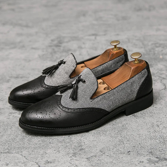 Julian Loafers