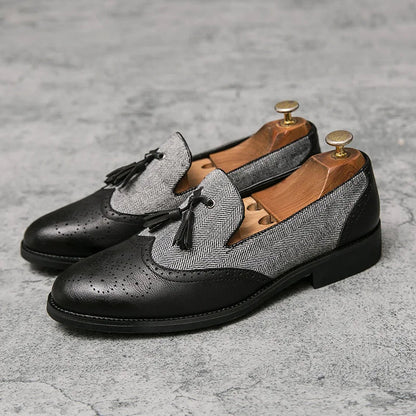 Julian Loafers