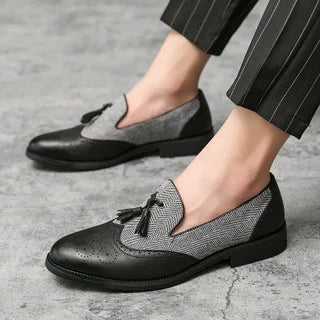 Julian Loafers