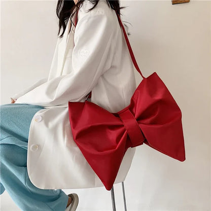Keeley Bow Tote