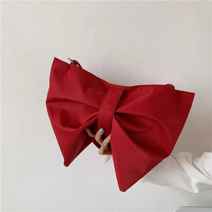 Keeley Bow Tote