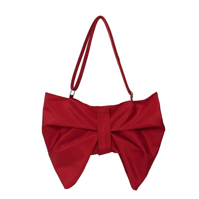 Keeley Bow Tote