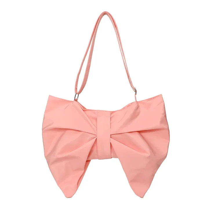 Keeley Bow Tote