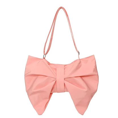Keeley Bow Tote