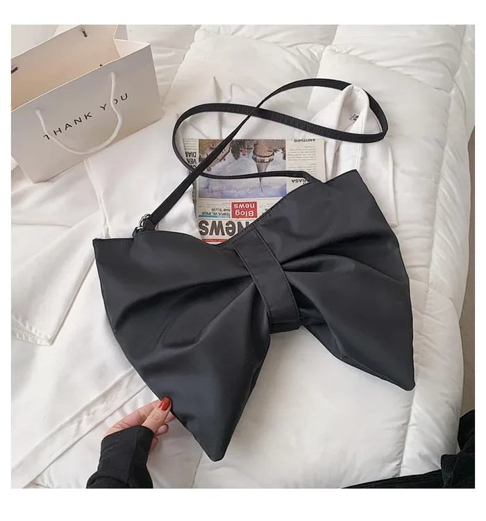 Keeley Bow Tote