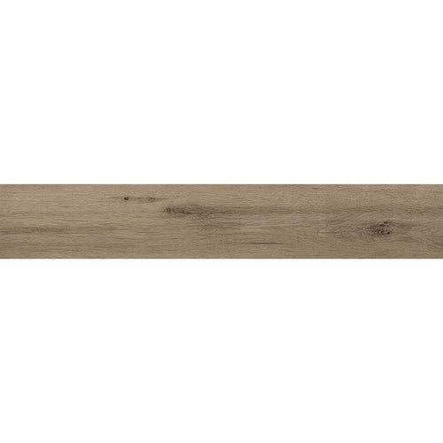 Kenia Natural 20 x 12cm Rectified Wood Effect Porcelain Floor Tile - 1.2 sqm perbox