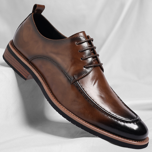 Kirsty Leather Dress Shoes