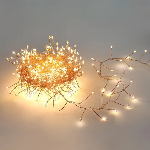 Lexi Lighting 640 Micro LED Cluster Light EX DISPLAY