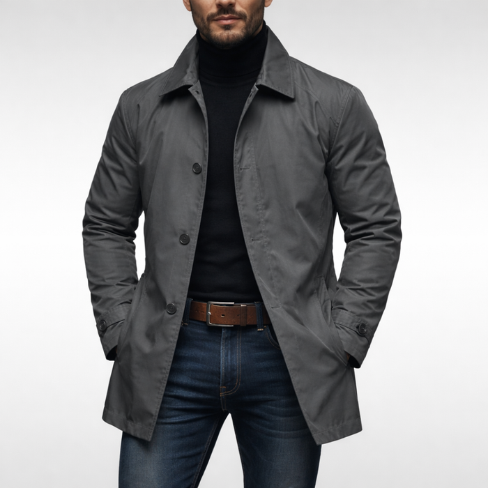 Lola Trench Coat