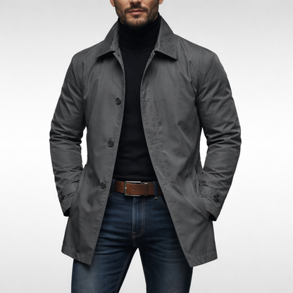 Lola Trench Coat