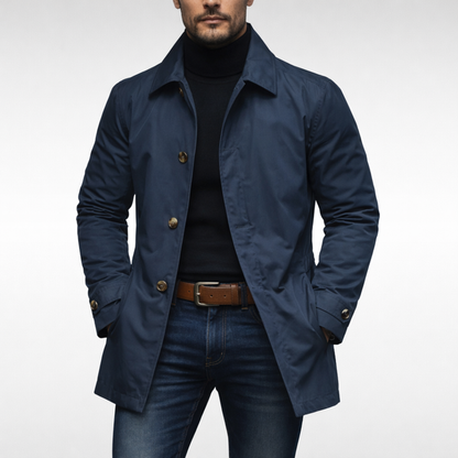 Lola Trench Coat
