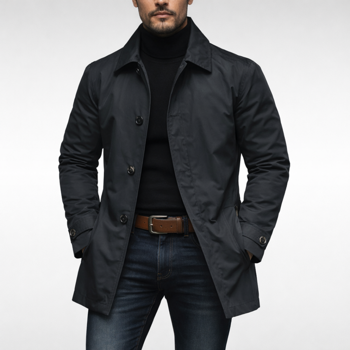 Lola Trench Coat