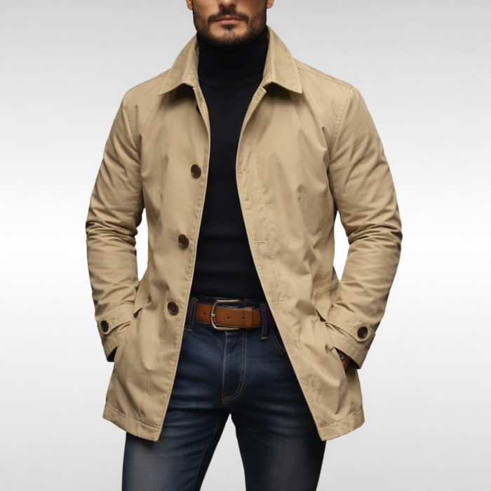 Lola Trench Coat