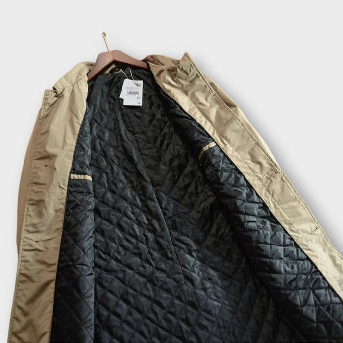 Lola Trench Coat