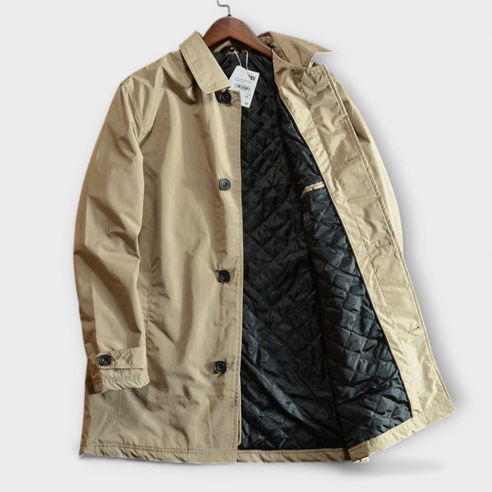 Lola Trench Coat