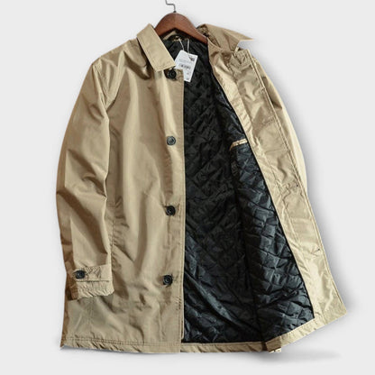 Lola Trench Coat