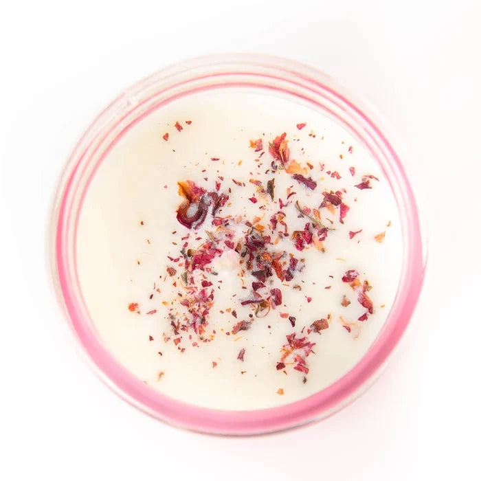 Love Ritual Candle