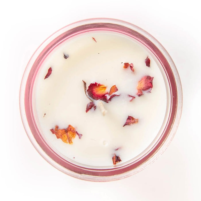 Love Ritual Candle