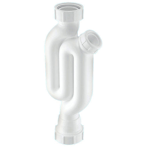 McAlpine 1.25" Pedestal Trap & Multi-Fit Outlet