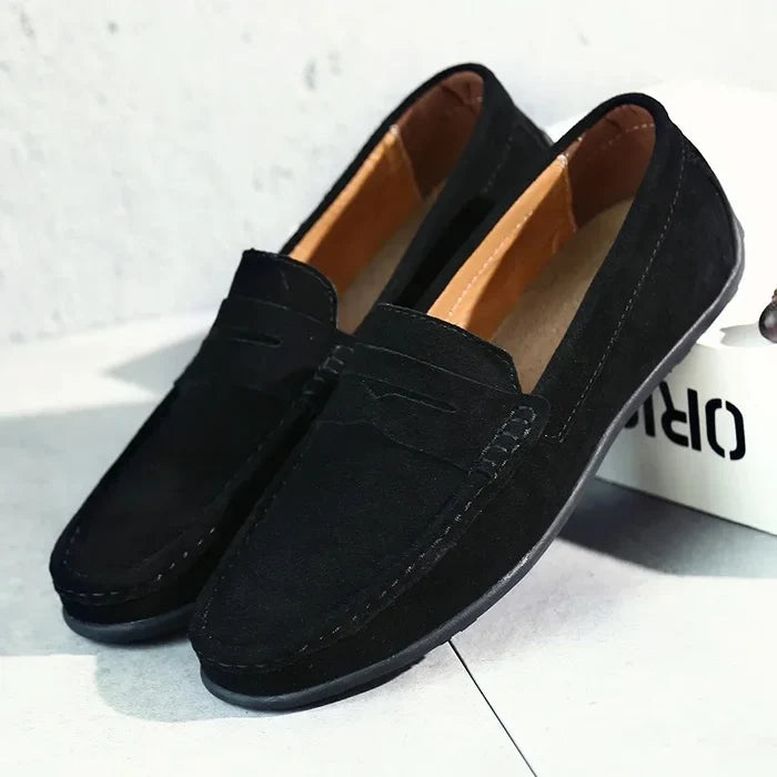 Black / 6