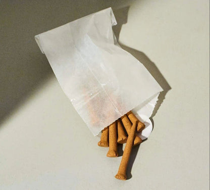 Moon Mix Incense Cones
