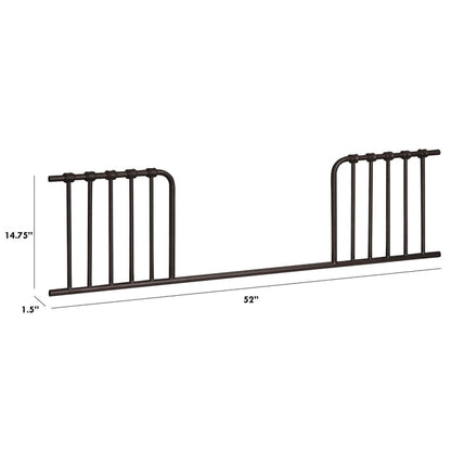 Namesake Abigail-Winston Toddler Bed Conversion Kit