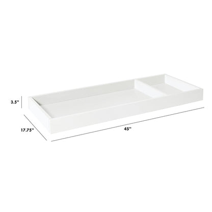 Namesake Universal Wide Removable Changing Tray (M0619)