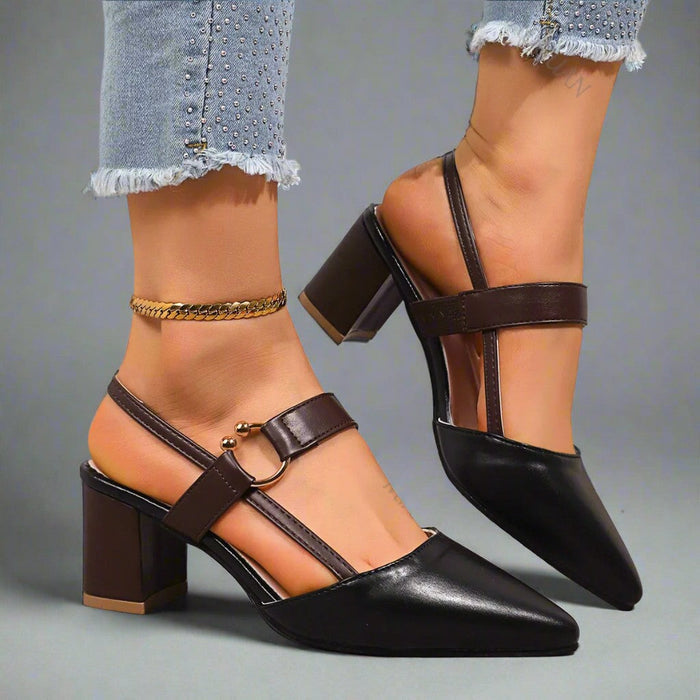 Black / 5