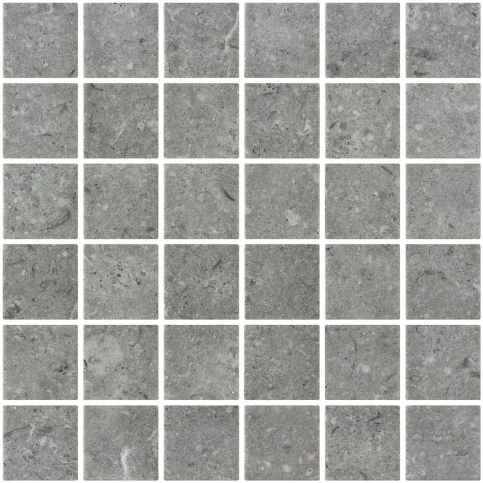 Penta Normatech Antracite Matte 31.1 x 31.1 Mosaic Sheet
