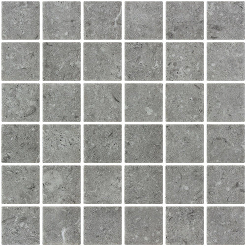 Penta Normatech Antracite Matte 31.1 x 31.1 Mosaic Sheet