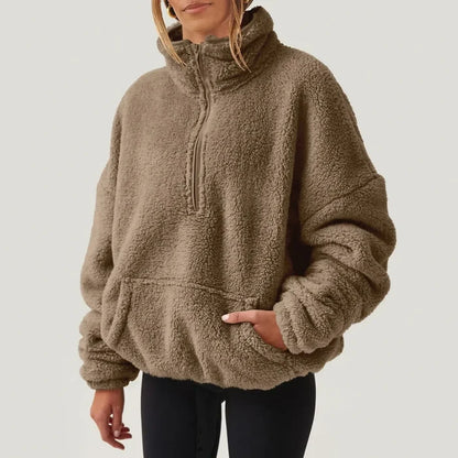 Brown / XS