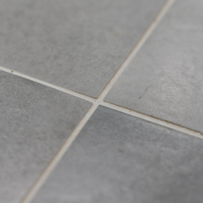 Piemonte Grey 90 x 90cm Rectified Porcelain Tile - 1.62sqm perbox