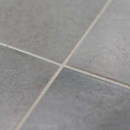 Piemonte Grey 90 x 90cm Rectified Porcelain Tile - 1.62sqm perbox