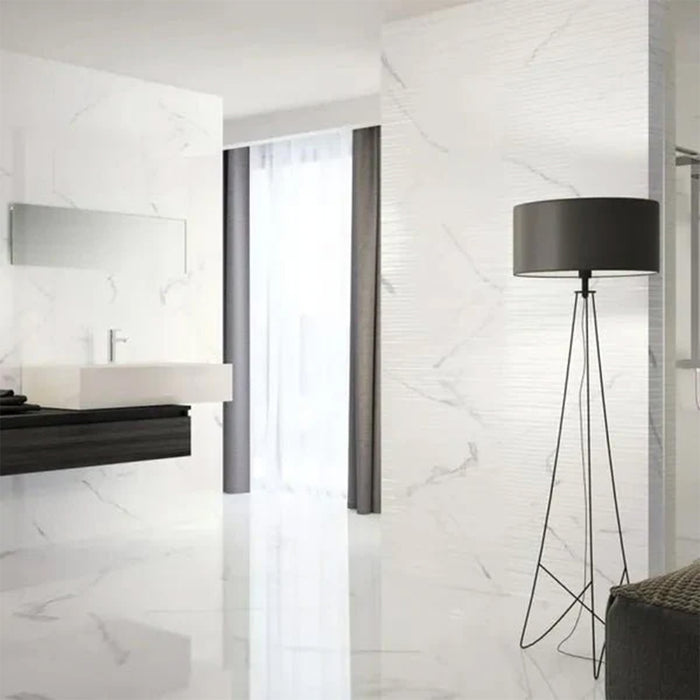 Polaris Decor 30 x 60cm Matt Wall Tile - 1.44sqm perbox