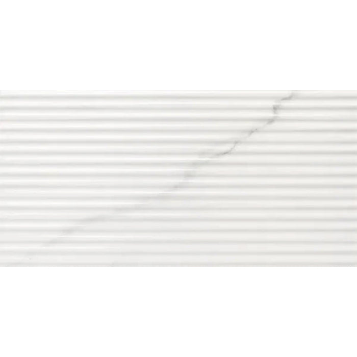 Polaris Decor 30 x 60cm Matt Wall Tile - 1.44sqm perbox