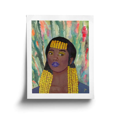 Portrait 4