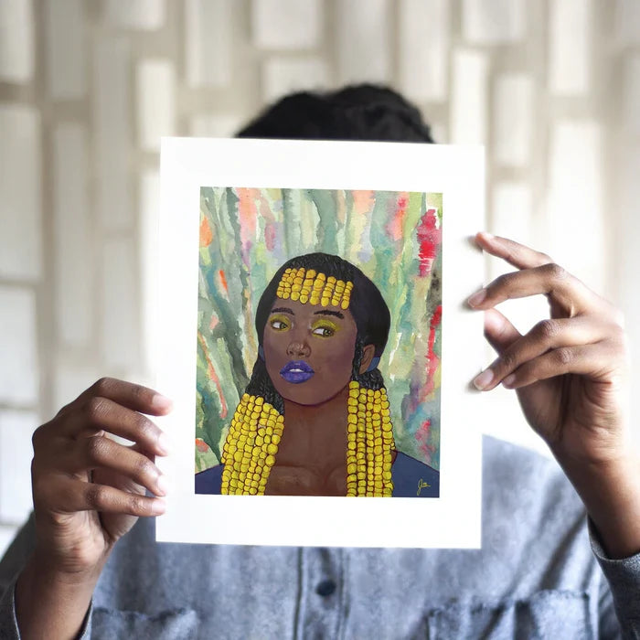 Portrait 4