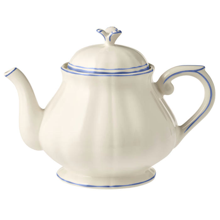 PRE- ORDER - Teapot 42.3oz