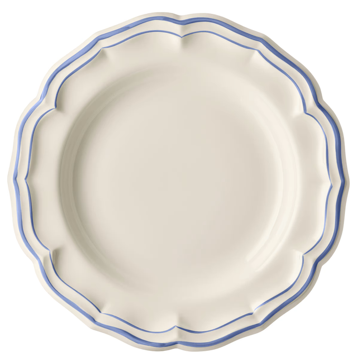 Round Deep Platter - 12.25"