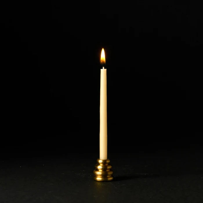 Queen B Mindfulness Kit with Brass Holder