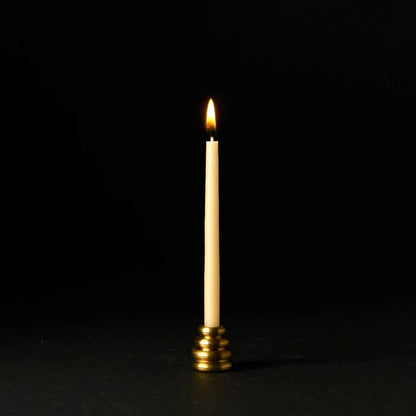 Queen B Mindfulness Kit with Brass Holder