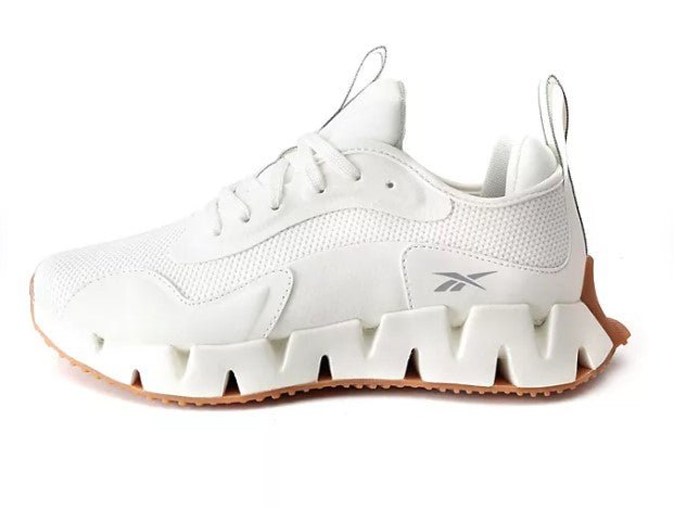 Reebok Ladies Zig Sneaker (Various Sizes) - Wichita Home Outlet