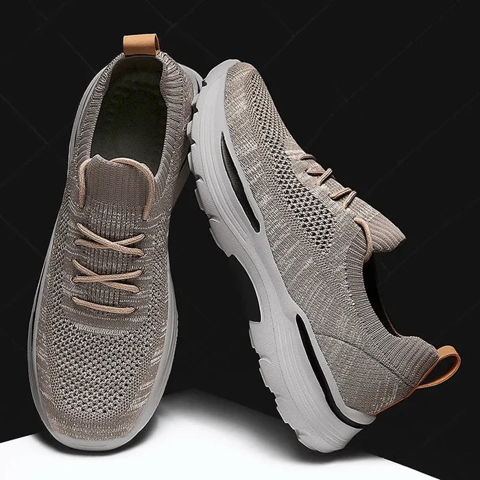 Rhys Mesh Trainers