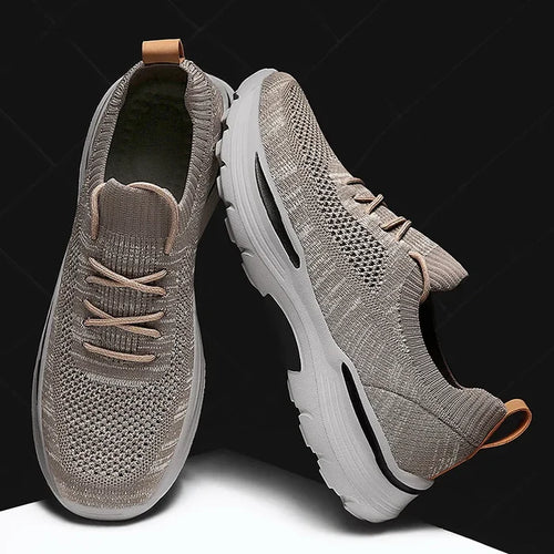 Rhys Mesh Trainers
