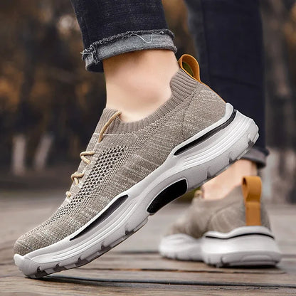 Rhys Mesh Trainers