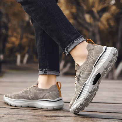 Rhys Mesh Trainers