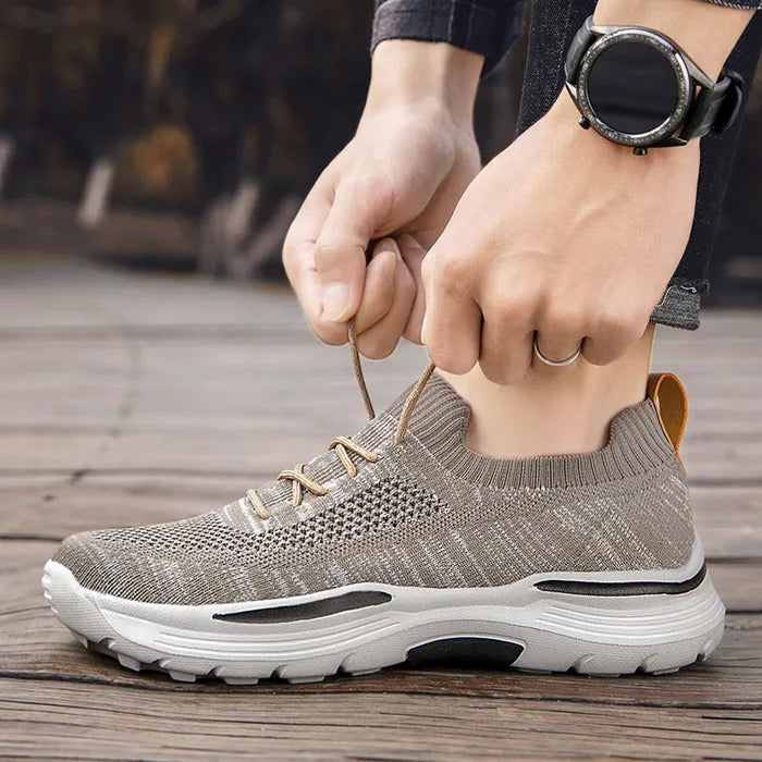 Rhys Mesh Trainers