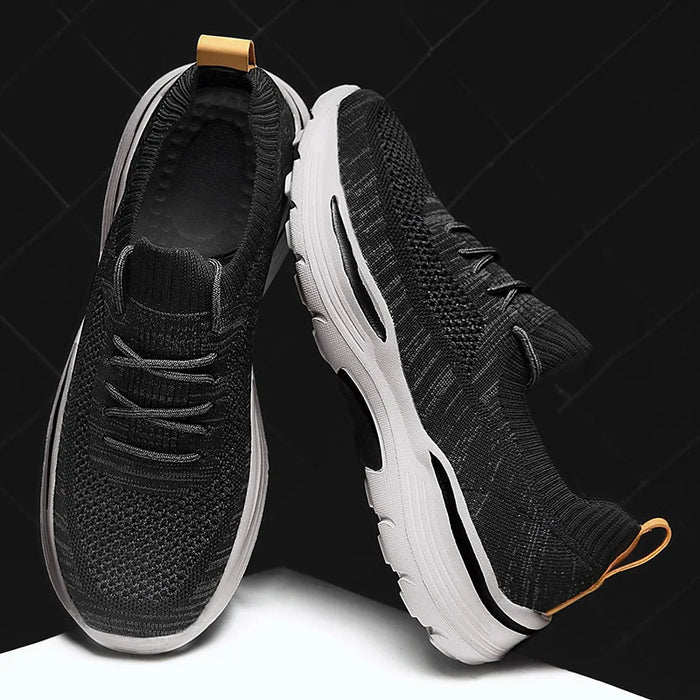 Rhys Mesh Trainers